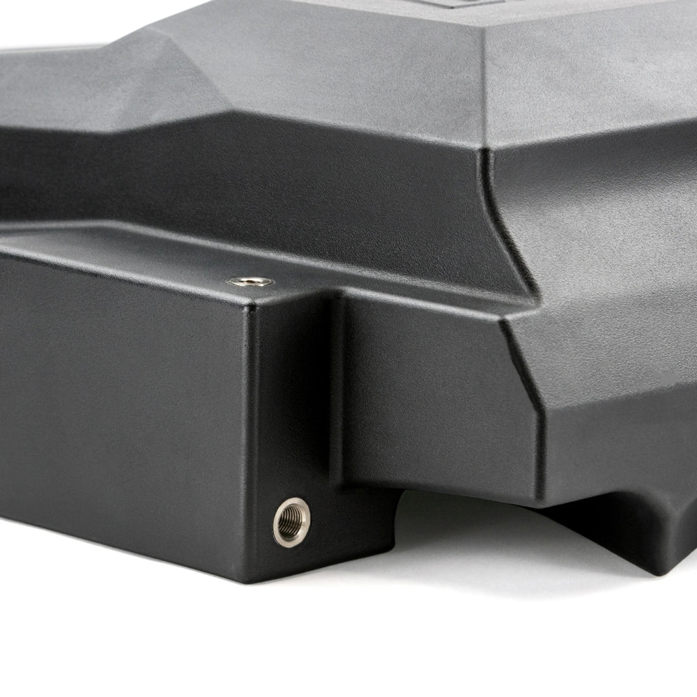 Can-Am Maverick R 9 Gallon Auxiliary Fuel Tank Kit RPM Powersports