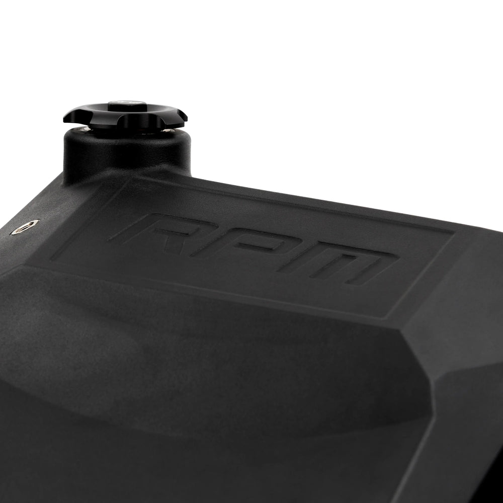 Can-Am Maverick R 9 Gallon Auxiliary Fuel Tank Kit RPM Powersports