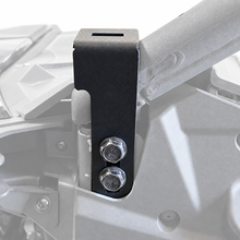 Can-Am Maverick R A-Pillar Light Mounting Brackets | All Terrain Concepts