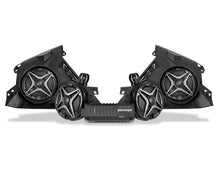 Can-Am Maverick R A-Spec 4 Speaker System SSV Works