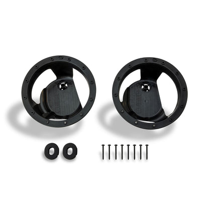 Can-Am Maverick R A-Spec 4 Speaker System SSV Works