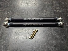 Can-Am Maverick R Adjustable Rear Sway Bar Links CT Race Worx