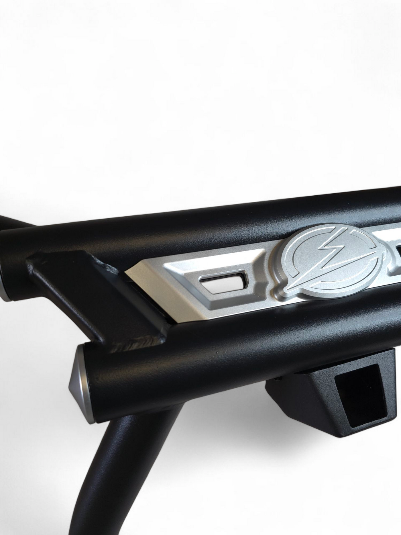 Can-Am Maverick R Amp Rear Bumper
