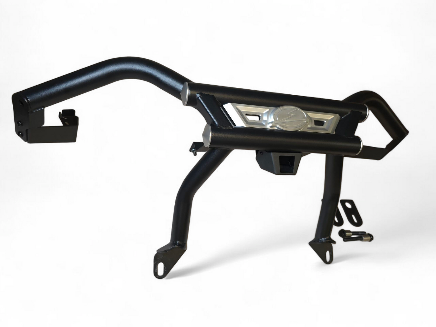Can-Am Maverick R Amp Rear Bumper