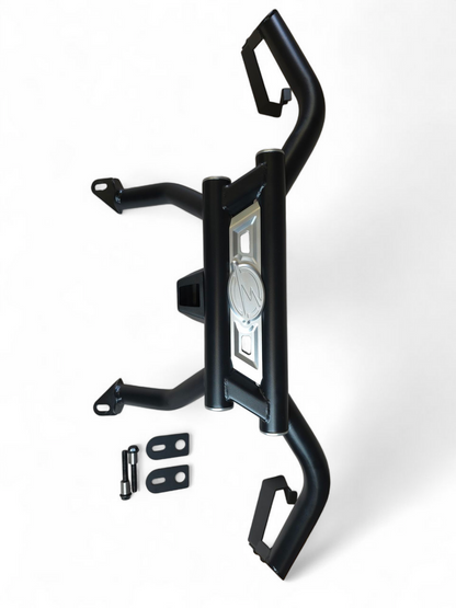 Can-Am Maverick R Amp Rear Bumper