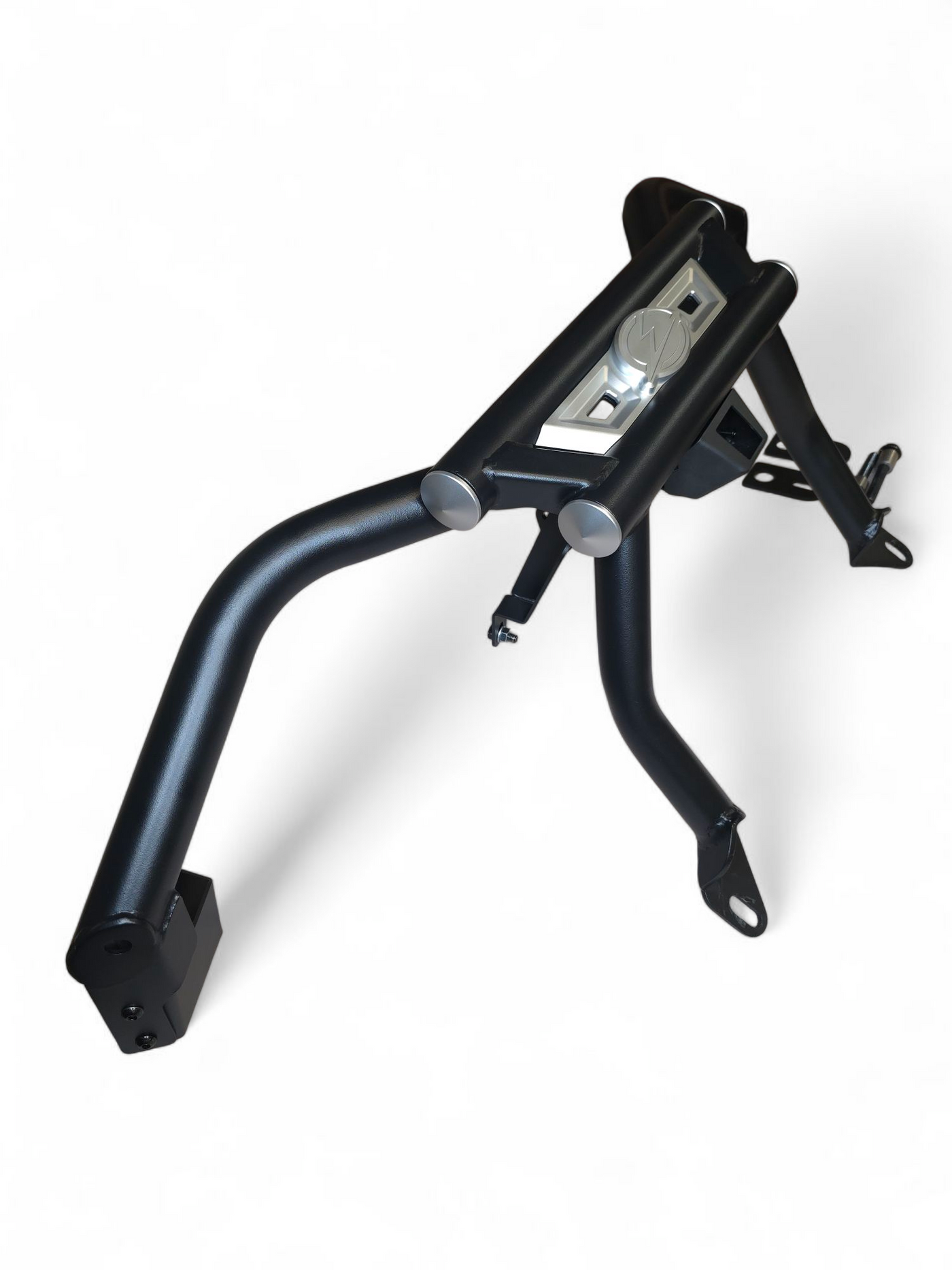 Can-Am Maverick R Amp Rear Bumper