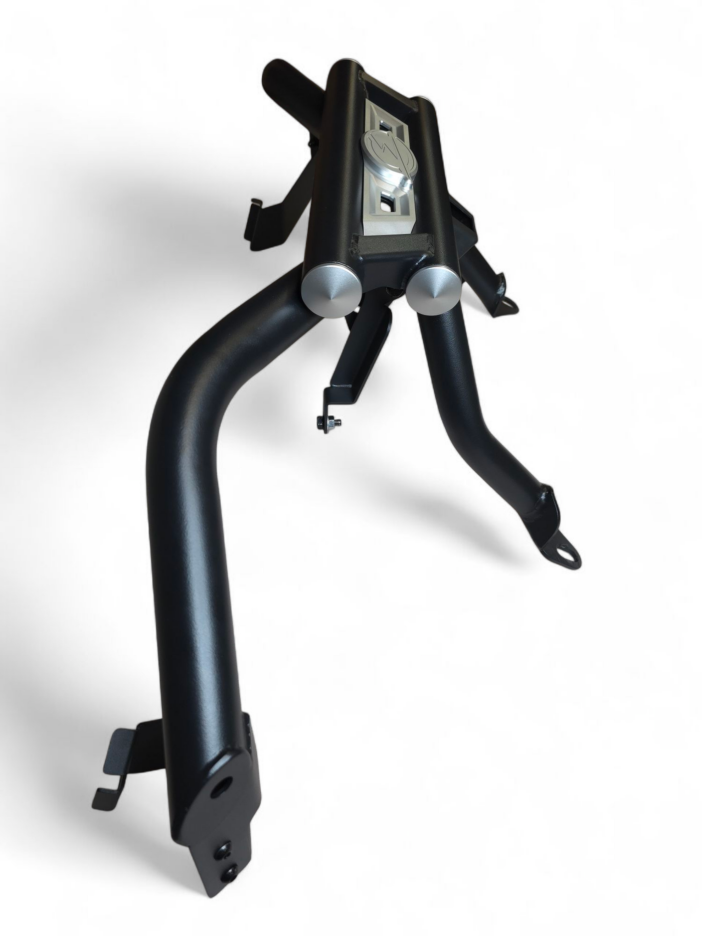 Can-Am Maverick R Amp Rear Bumper