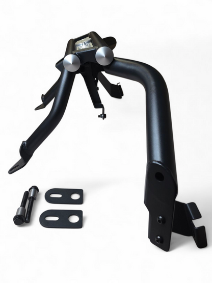 Can-Am Maverick R Amp Rear Bumper