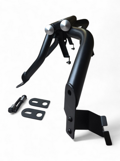 Can-Am Maverick R Amp Rear Bumper