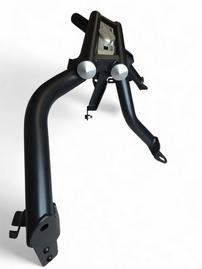 Can-Am Maverick R Amp Rear Bumper