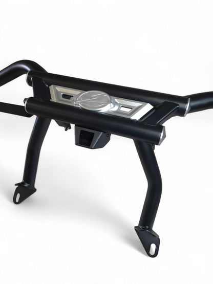 Can-Am Maverick R Amp Rear Bumper