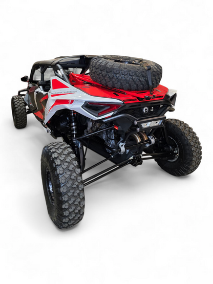 Can-Am Maverick R Amp Rear Bumper