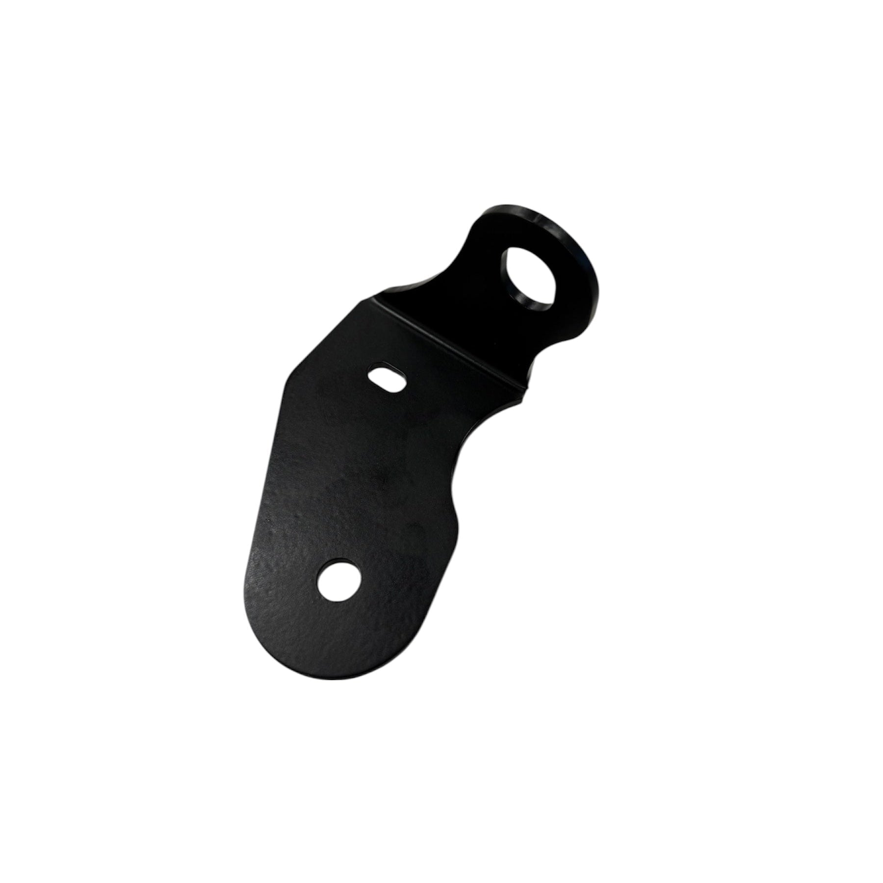 Can-Am Maverick R Antenna Mount Geiser Performance