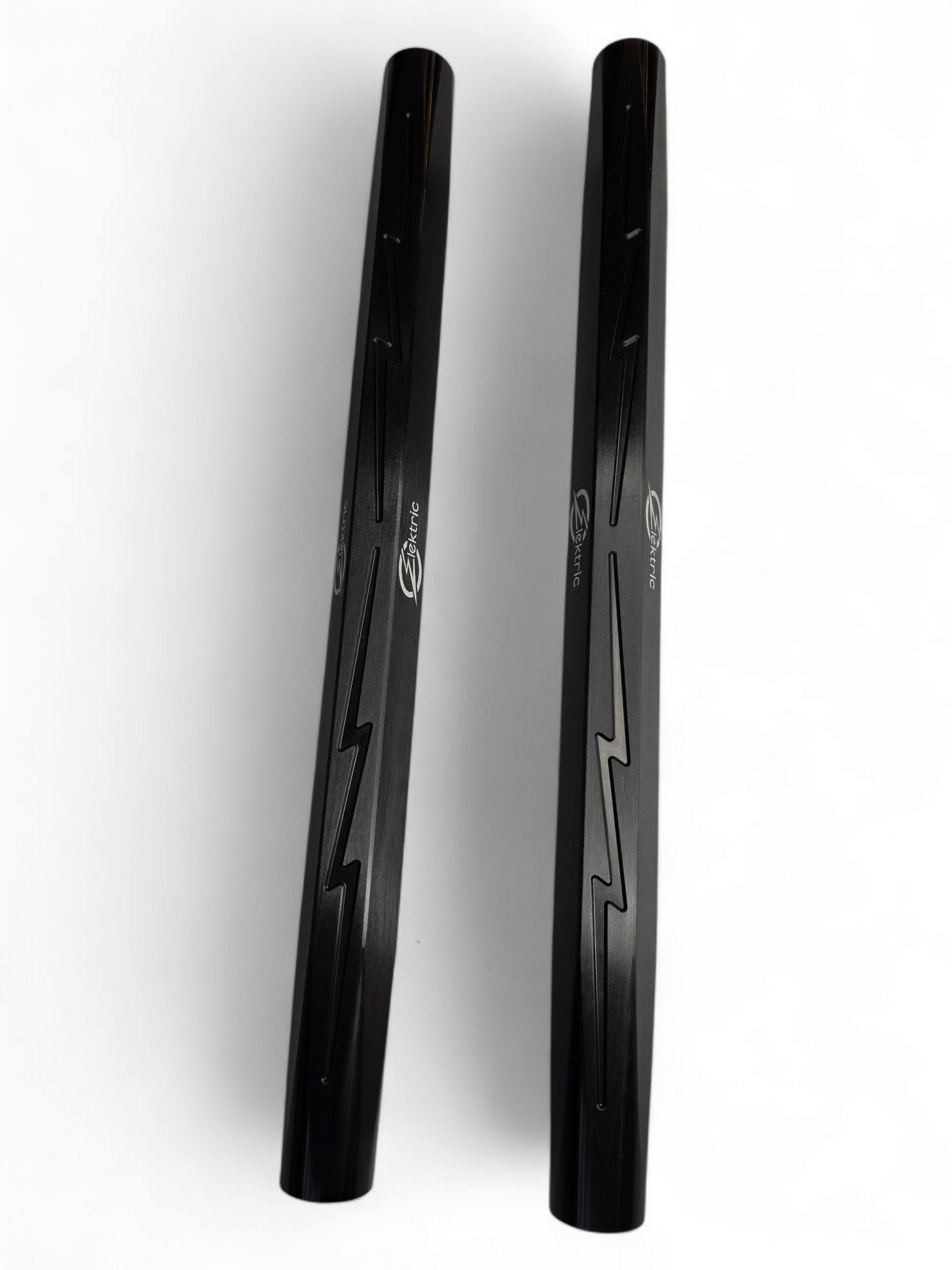 Can-Am Maverick R Billet Tie Rods (Anodized Black)