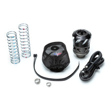 Can-Am Maverick R Blow Off Valve Kit Evolution Powersports