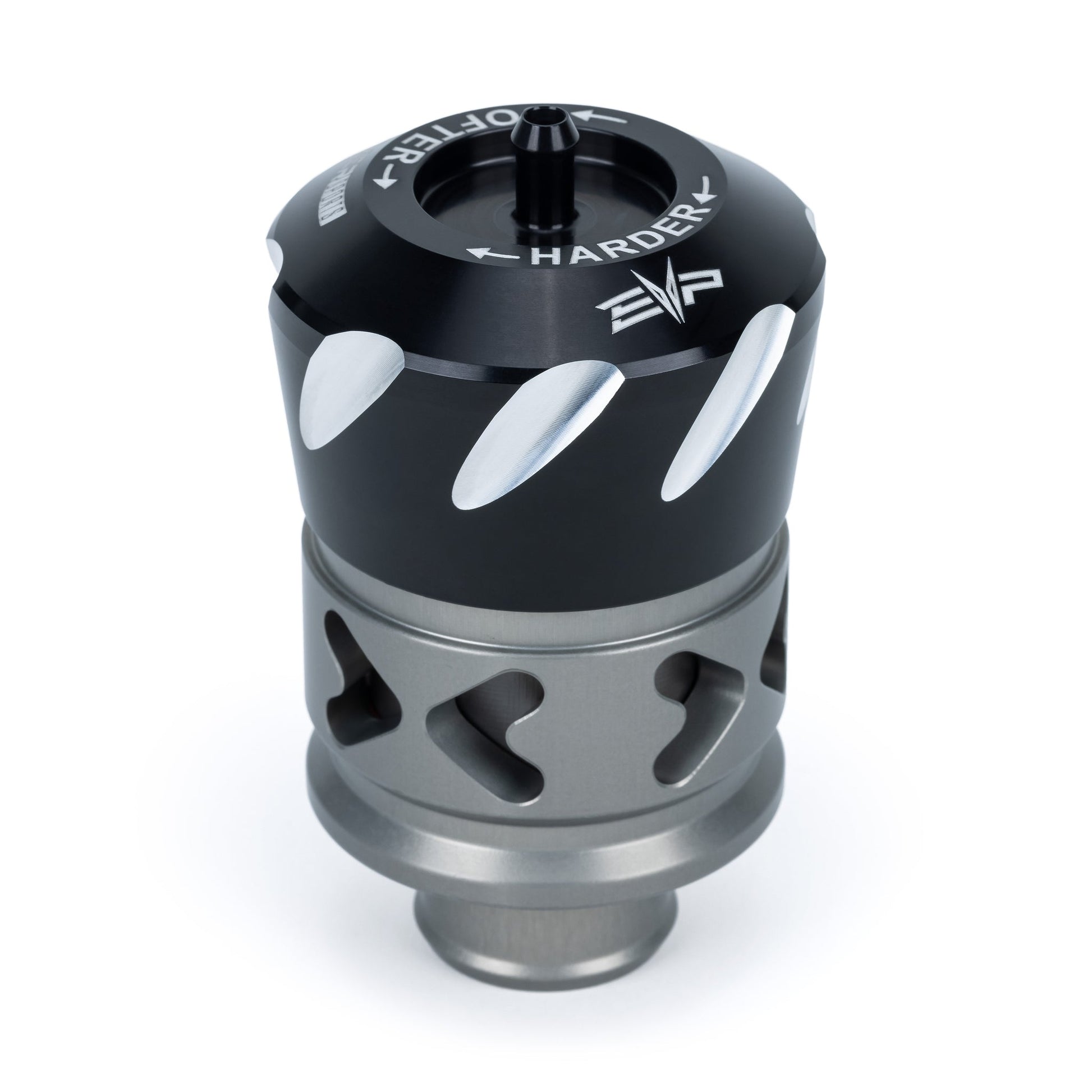 Can-Am Maverick R Blow Off Valve Kit Evolution Powersports