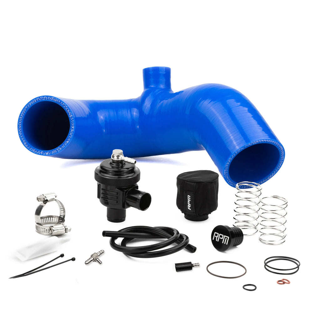 Can-Am Maverick R Blow Off Valve Kit RPM Powersports