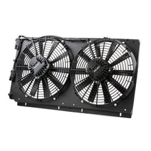 Can-Am Maverick R Brushless Intercooler Fans & Shroud Kit RPM Powersports