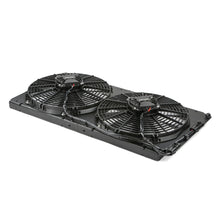 Can-Am Maverick R Brushless Intercooler Fans & Shroud Kit RPM Powersports