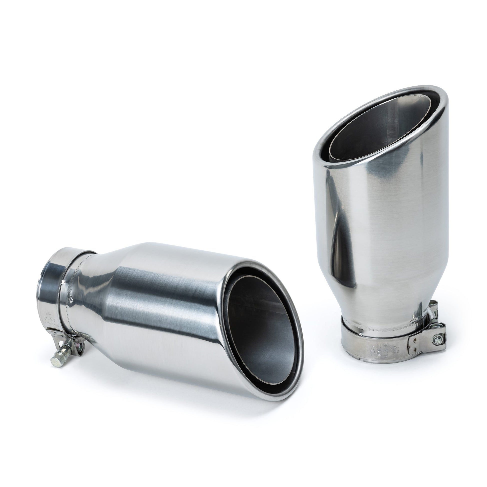 Can-Am Maverick R Captain's Choice Muffler Evolution Powersports