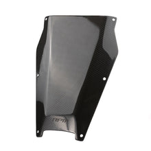 Can-Am Maverick R Carbon Fiber Quick Access Engine Panel RPM Powersports