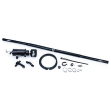 Can-Am Maverick R Catch Can Kit Evolution Powersports