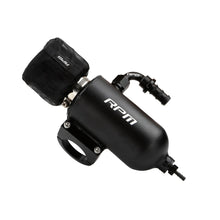 Can-Am Maverick R Dual Baffle Oil Catch Can RPM Powersports