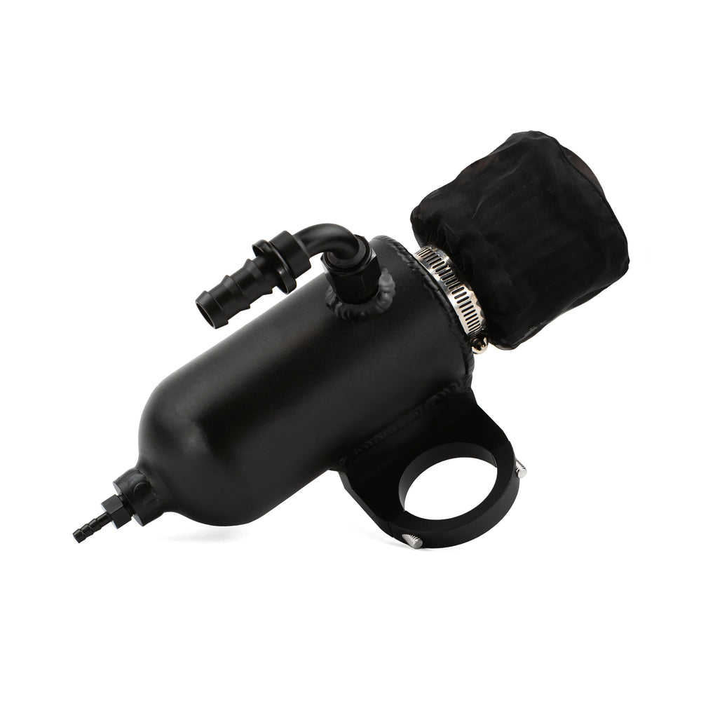 Can-Am Maverick R Dual Baffle Oil Catch Can RPM Powersports