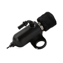 Can-Am Maverick R Dual Baffle Oil Catch Can RPM Powersports
