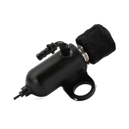 Can-Am Maverick R Dual Baffle Oil Catch Can RPM Powersports