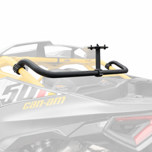Can-Am Maverick R Dual Clamp Spare Tire Mount | Factory UTV