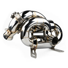 Can-Am Maverick R E-Valve Sport Slip-On Exhaust RPM Powersports