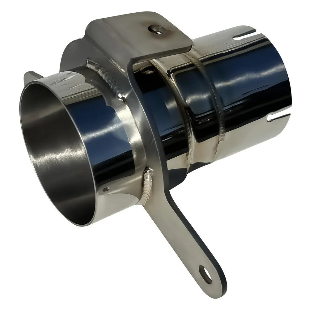 Can-Am Maverick R E-Valve Sport Slip-On Exhaust RPM Powersports