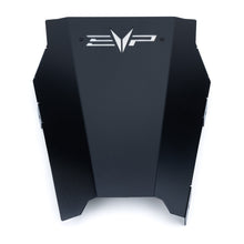 Can-Am Maverick R Engine Access Panel Evolution Powersports
