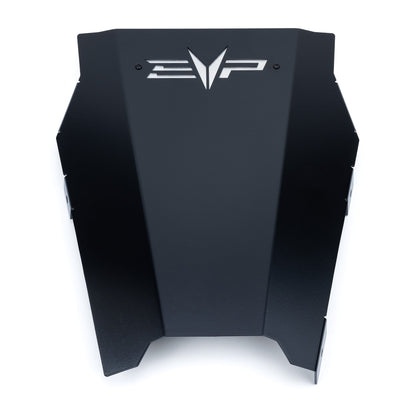Can-Am Maverick R Engine Access Panel Evolution Powersports