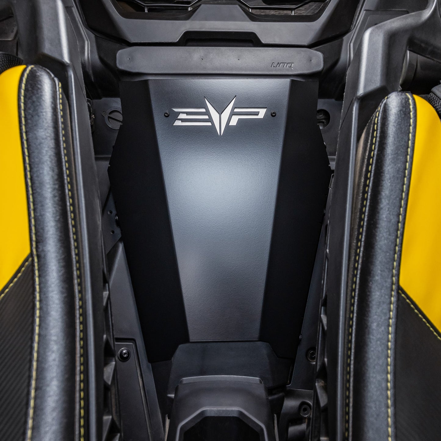 Can-Am Maverick R Engine Access Panel Evolution Powersports