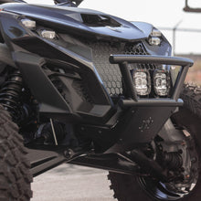 Can-Am Maverick R Front Bumper Geiser Performance