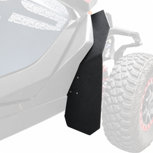 Can-Am Maverick R Front Fender Flares | Factory UTV