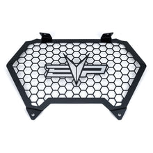 Can-Am Maverick R Front Grille Evolution Powersports