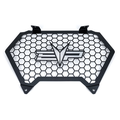 Can-Am Maverick R Front Grille Evolution Powersports