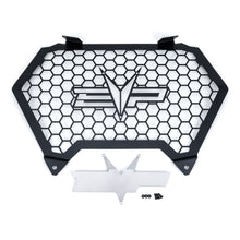 Can-Am Maverick R Front Grille Evolution Powersports