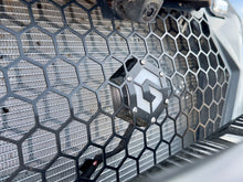 Can-Am Maverick R Front Grille Geiser Performance