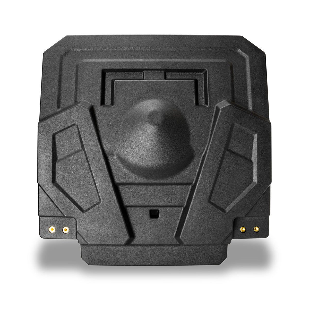 Can-Am Maverick R Front Seat 10" Subwoofer Enclosure SSV Works