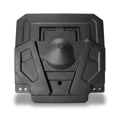 Can-Am Maverick R Front Seat 10" Subwoofer Enclosure SSV Works