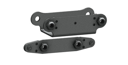 Can-Am Maverick R Front Suspension Nut Plate Kit CT Race Worx