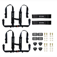 Can-Am Maverick R Harness Kit UTVMA