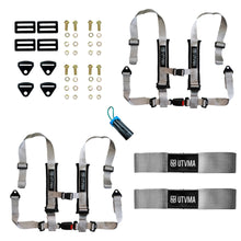 Can-Am Maverick R Harness Kit UTVMA
