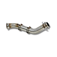 Can-Am Maverick R High Flow Head Pipe Trinity Racing
