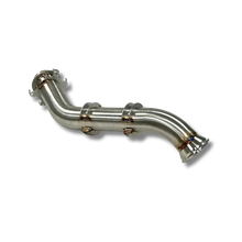Can-Am Maverick R High Flow Head Pipe Trinity Racing