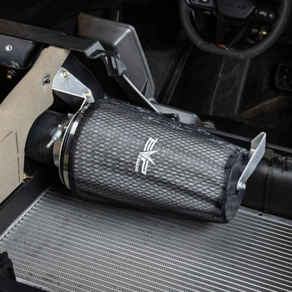 Can-Am Maverick R High Flow Intake Kit Evolution Powersports